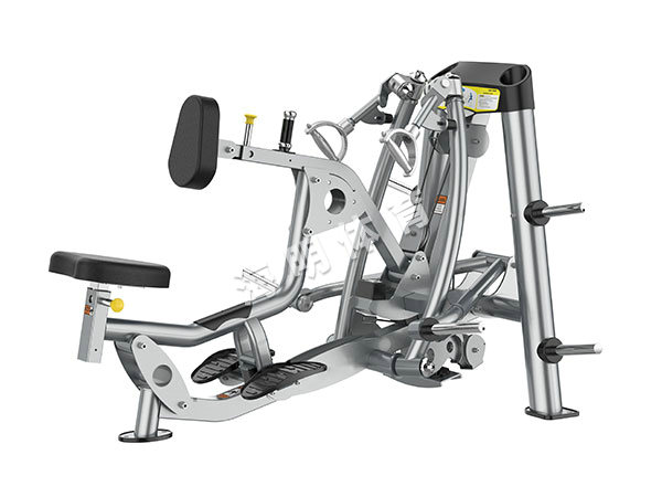 XS-7505-劃船拉力訓練器