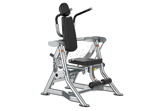 XS-7506-坐式腹肌訓練器