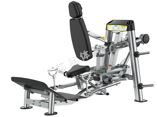 XS-7510-硬拉訓練器