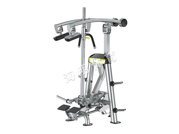 XS-7511-站立小腿訓練器