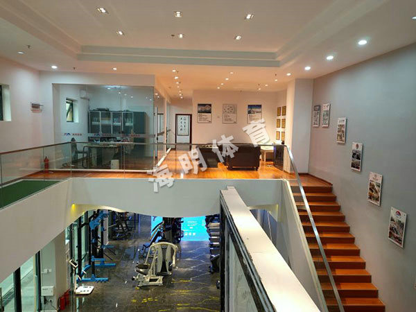 辦公區(qū)域 辦公區(qū)域