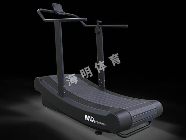 無動力跑步機(jī)
