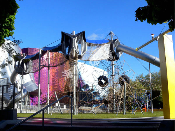 公園游樂(lè)設(shè)施