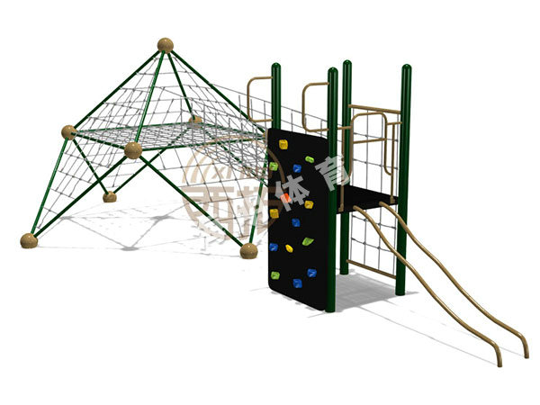 青少年戶外活動