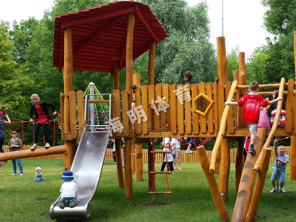 公園游樂(lè)設(shè)施