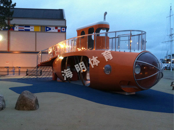 公園游樂(lè)設(shè)施