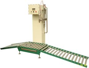 200公斤大桶稱(chēng)重灌裝機(jī)（防爆型）
